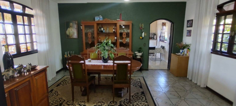 Imagem Casa de Condomínio com 5 Quartos à Venda, 420 m² em Haras Bela Vista - Vargem Grande Paulista Imagem Casa de Condomínio com 5 Quartos à Venda, 420 m² em Haras Bela Vista - Vargem Grande Paulista