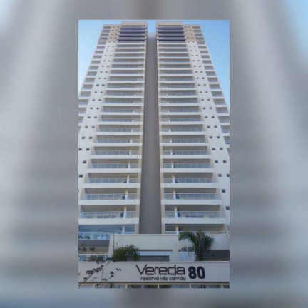 Imagem Apartamento com 3 Quartos à Venda, 119 m² em Vila Carrão - São Paulo