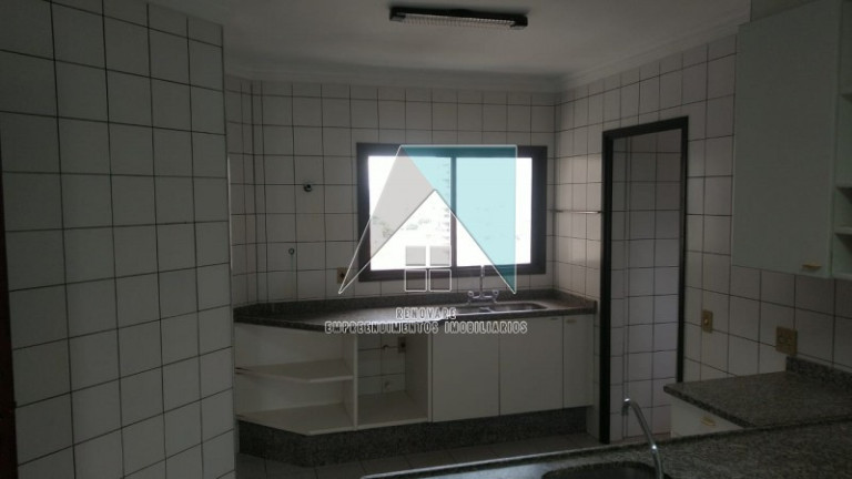 Imagem Apartamento com 3 Quartos para Alugar, 174 m² em Vila Seixas - Ribeirão Preto