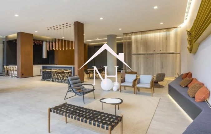 Imagem Imóvel com 2 Quartos à Venda, 77 m² em Vila Olímpia - São Paulo Imagem Imóvel com 2 Quartos à Venda, 77 m² em Vila Olímpia - São Paulo