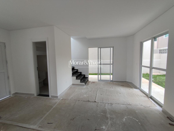 Imagem Casa com 3 Quartos à Venda, 116 m² em Bairro Alto - Curitiba