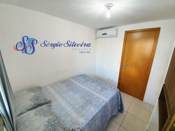 Imagem Apartamento com 3 Quartos à Venda, 76 m² em Porto Das Dunas - Aquiraz Imagem Apartamento com 3 Quartos à Venda, 76 m² em Porto Das Dunas - Aquiraz