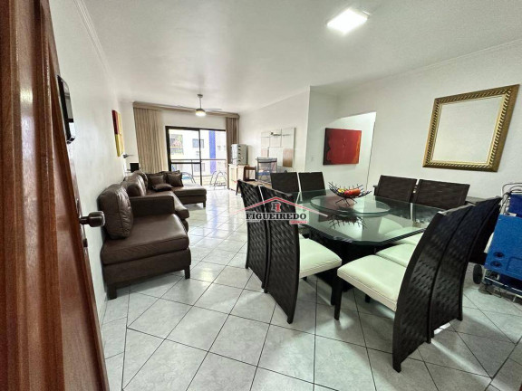 Imagem Apartamento com 2 Quartos à Venda, 95 m² em Aviação - Praia Grande