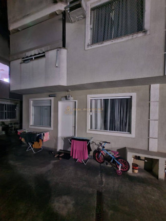 Imagem Casa com 2 Quartos à Venda, 70 m² em Quintino Bocaiúva - Rio De Janeiro Imagem Casa com 2 Quartos à Venda, 70 m² em Quintino Bocaiúva - Rio De Janeiro