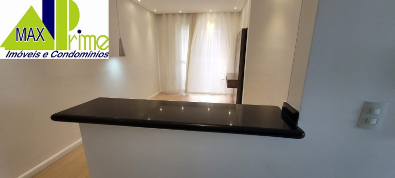 Apartamento com 2 Quartos à Venda, 48 m² em Engenheiro Goulart - São Paulo