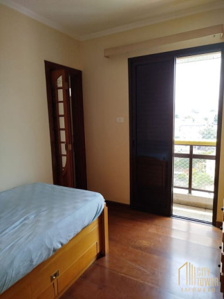 Imagem Apartamento com 4 Quartos à Venda, 176 m² em Vila Mariana - São Paulo