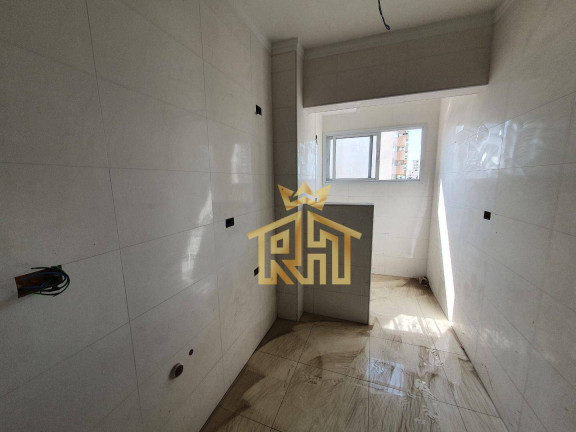 Imagem Apartamento com 2 Quartos à Venda, 85 m² em Aviação - Praia Grande Imagem Apartamento com 2 Quartos à Venda, 85 m² em Aviação - Praia Grande
