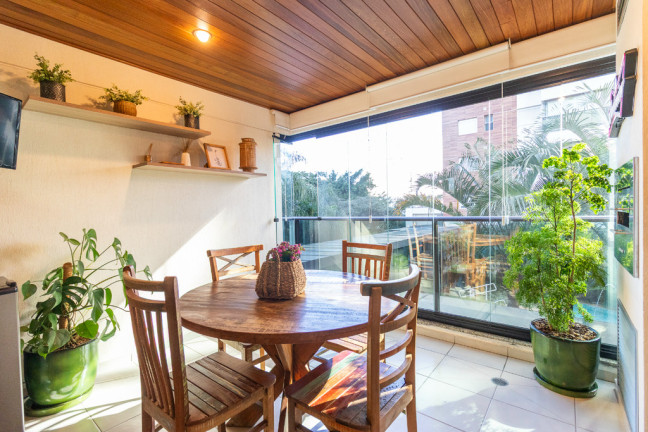 Imagem Apartamento com 2 Quartos à Venda, 105 m² em Vila Cruzeiro - São Paulo