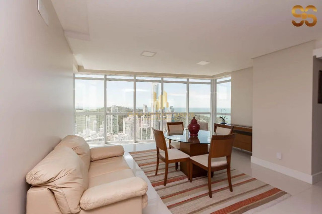 Imagem Apartamento com 4 Quartos à Venda, 228 m² em Pioneiros - Balneário Camboriú