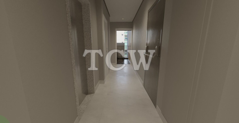 Imagem Apartamento com 2 Quartos à Venda, 147 m² em Itaim Bibi - São Paulo