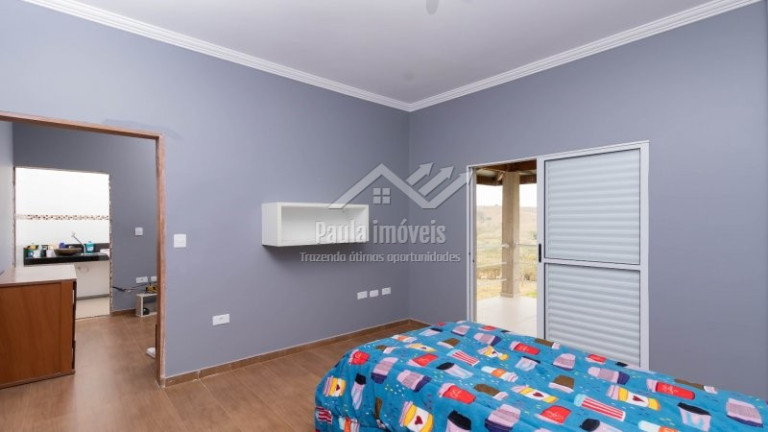 Imagem Casa de Condomínio com 4 Quartos à Venda, 360 m² em Condomínio Residencial Mirante Do Vale - Jacareí