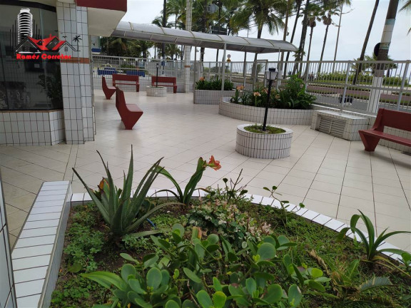 Imagem Apartamento com 1 Quarto à Venda, 39 m² em Caicara - Praia Grande Imagem Apartamento com 1 Quarto à Venda, 39 m² em Caicara - Praia Grande