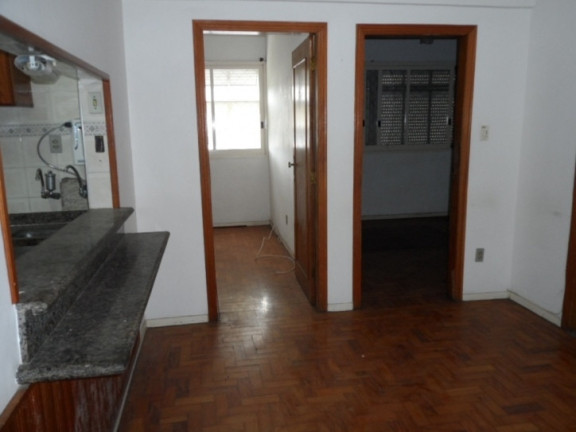 Imagem Apartamento com 2 Quartos à Venda, 50 m² em Jose Menino - Santos Imagem Apartamento com 2 Quartos à Venda, 50 m² em Jose Menino - Santos
