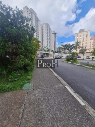 Imagem Apartamento com 2 Quartos à Venda, 57 m² em Santa Terezinha - São Bernardo Do Campo Imagem Apartamento com 2 Quartos à Venda, 57 m² em Santa Terezinha - São Bernardo Do Campo
