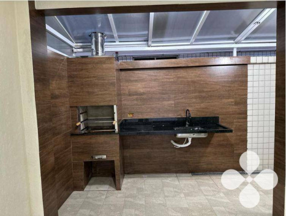 Imóvel com 3 Quartos à Venda, 145 m² em Aparecida - Santos
