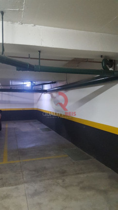 Imagem Apartamento com 3 Quartos para Alugar, 100 m² em Vila Bastos - Santo André
