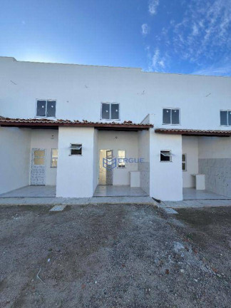 Imagem Casa com 2 Quartos à Venda, 90 m² em Jardim Bandeirantes - Pacatuba Imagem Casa com 2 Quartos à Venda, 90 m² em Jardim Bandeirantes - Pacatuba