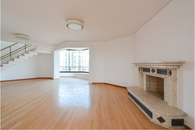 Imagem Imóvel com 3 Quartos à Venda, 485 m² em Paraíso - São Paulo