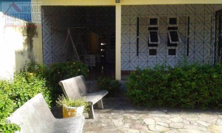 Terreno à Venda, 115 m² em Jardim Atlântico - Olinda