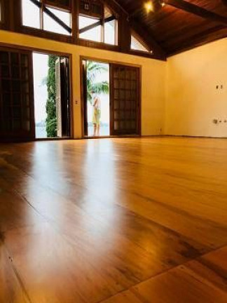 Imagem Casa com 2 Quartos à Venda, 300 m² em Guarapiranga - São Paulo