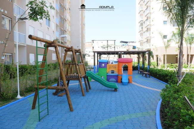 Imagem Apartamento com 2 Quartos à Venda, 61 m² em Jacarepaguá - Rio De Janeiro