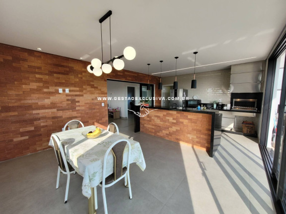 Imagem Casa de Condomínio com 3 Quartos à Venda, 193 m² em San Giovanni - Itatiba