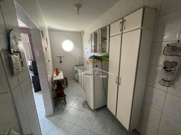 Imagem Apartamento com 1 Quarto à Venda, 50 m² em Centro - São Vicente
