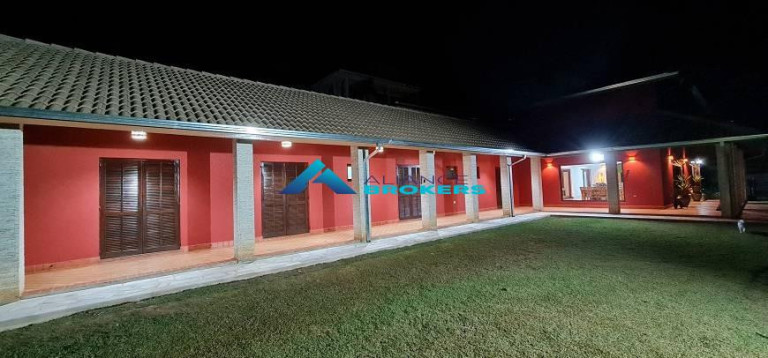 Imagem Casa de Condomínio com 5 Quartos à Venda, 480 m² em Jardim Do Ribeirão Ii - Itupeva Imagem Casa de Condomínio com 5 Quartos à Venda, 480 m² em Jardim Do Ribeirão Ii - Itupeva
