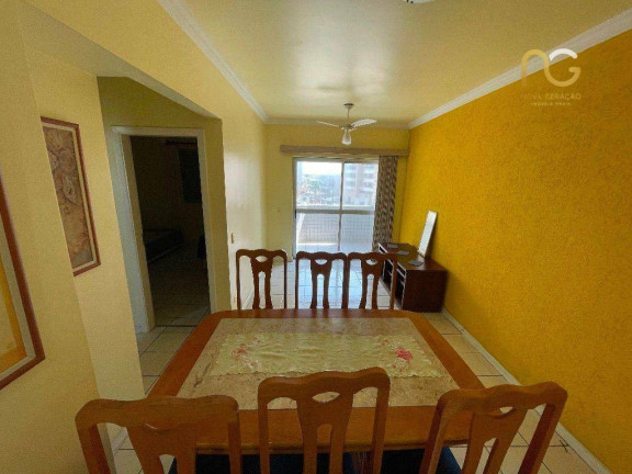 Imagem Apartamento com 2 Quartos à Venda, 62 m² em Mirim - Praia Grande Imagem Apartamento com 2 Quartos à Venda, 62 m² em Mirim - Praia Grande