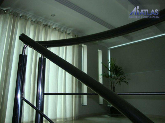 Imagem Cobertura com 3 Quartos à Venda, 178 m² em Jardim Japão - São Paulo