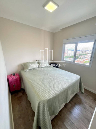 Imagem Apartamento com 3 Quartos à Venda, em Vila Homero Thon - Santo André Imagem Apartamento com 3 Quartos à Venda, em Vila Homero Thon - Santo André