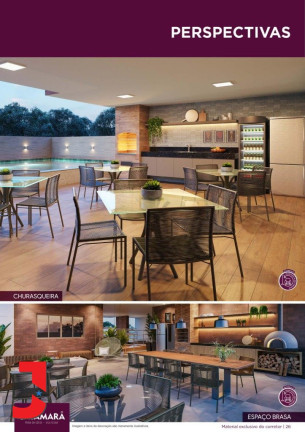 Imagem Apartamento com 2 Quartos à Venda,  em Praia Da Costa - Vila Velha