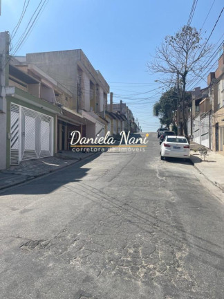 Imagem Apartamento com 2 Quartos à Venda, 66 m² em Vila Humaitá - Santo André