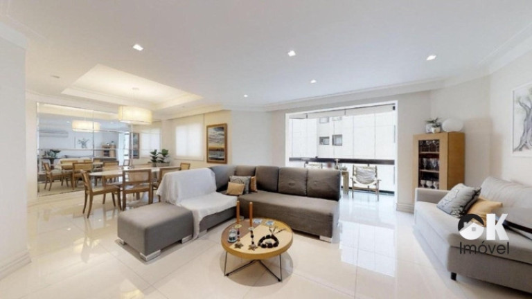 Apartamento com 4 Quartos à Venda, 158 m² em Perdizes - São Paulo