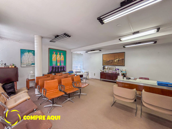 Imagem Imóvel Comercial à Venda,  em República - São Paulo