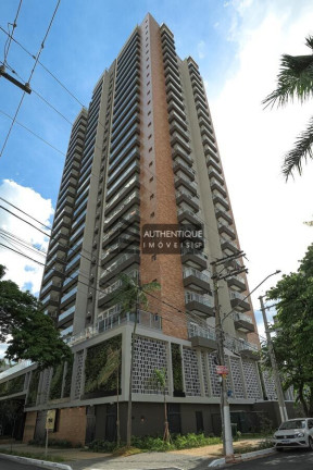 Imagem Apartamento com 3 Quartos à Venda, 103 m² em Brooklin - São Paulo