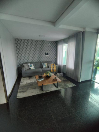 Imagem Apartamento com 3 Quartos à Venda, 75 m² em Alto Da Glória - Goiânia Imagem Apartamento com 3 Quartos à Venda, 75 m² em Alto Da Glória - Goiânia
