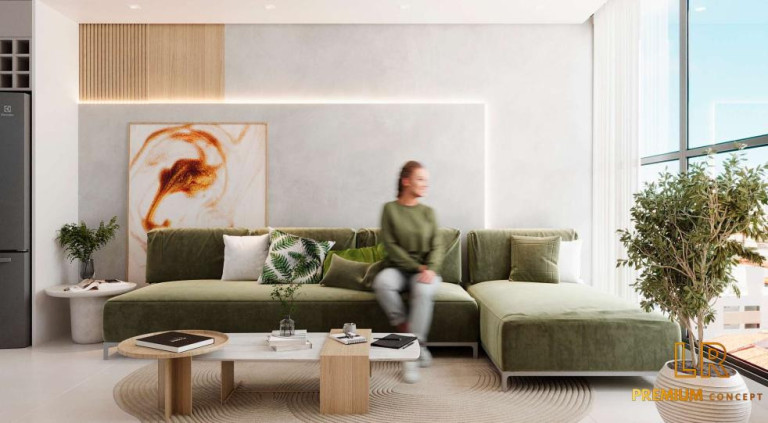 Imagem Apartamento com 3 Quartos à Venda, 84 m² em Bancários - João Pessoa Imagem Apartamento com 3 Quartos à Venda, 84 m² em Bancários - João Pessoa