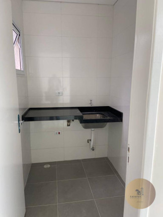 Imagem Cobertura com 3 Quartos à Venda, 179 m² em Parque Das Nações - Santo André Imagem Cobertura com 3 Quartos à Venda, 179 m² em Parque Das Nações - Santo André
