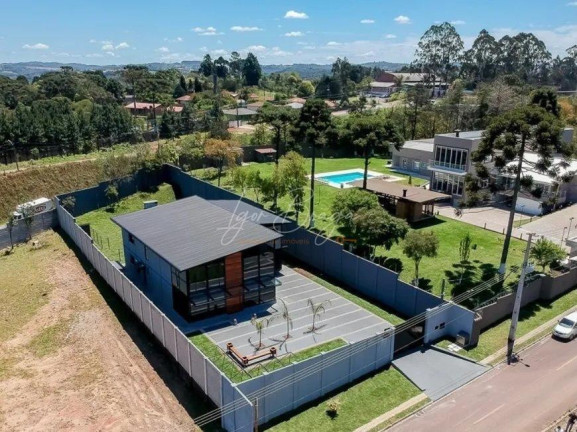 Imagem Casa com 3 Quartos à Venda, 455 m² em Campo Comprido - Curitiba Imagem Casa com 3 Quartos à Venda, 455 m² em Campo Comprido - Curitiba