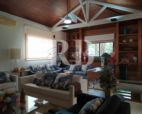 Imagem Imóvel com 4 Quartos à Venda,  em Riviera - Bertioga
