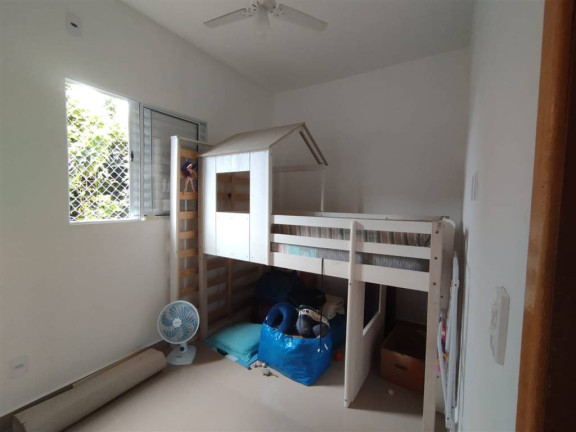 Imagem Casa de Condomínio com 2 Quartos à Venda, 56 m² em Canto Do Forte - Praia Grande