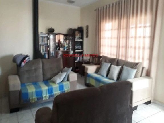 Imagem Casa com 3 Quartos à Venda, 182 m² em Jardim Planalto - Jundiaí