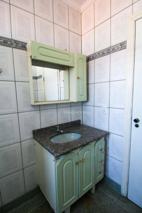 Imagem Casa com 3 Quartos para Alugar, 172 m² em Jardim Maria Antônia Prado - Sorocaba