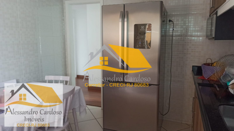 Imagem Casa com 3 Quartos à Venda, 200 m² em Cônego - Nova Friburgo