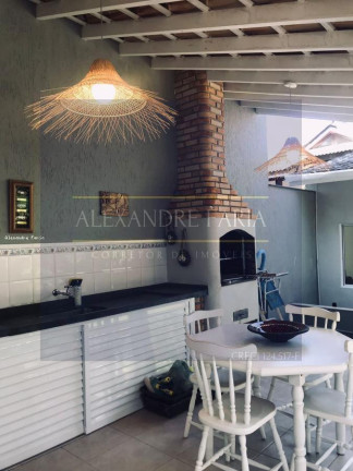 Imagem Casa com 3 Quartos à Venda, 271 m² em Guaecá - São Sebastião