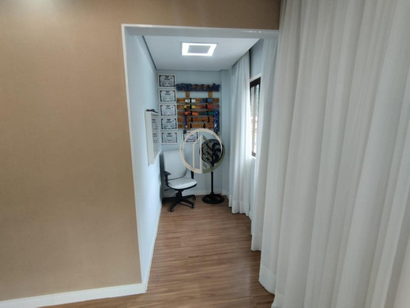 Imagem Apartamento com 3 Quartos à Venda, 105 m² em Marapé - Santos