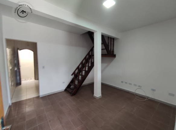 Imagem Sobrado com 2 Quartos à Venda, 65 m² em Parque Estuário (vicente De Carvalho) - Guarujá Imagem Sobrado com 2 Quartos à Venda, 65 m² em Parque Estuário (vicente De Carvalho) - Guarujá