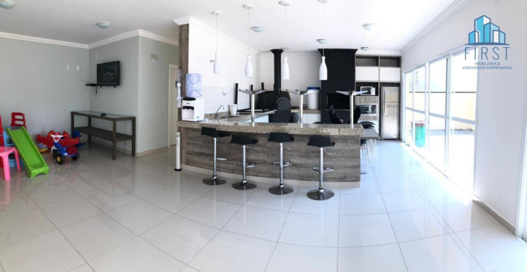 Imagem Apartamento com 3 Quartos à Venda, 92 m² em Santa Claudina - Vinhedo Imagem Apartamento com 3 Quartos à Venda, 92 m² em Santa Claudina - Vinhedo