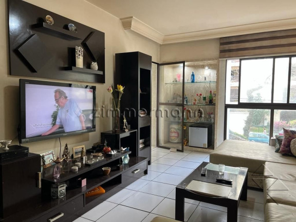 Imagem Apartamento com 3 Quartos à Venda, 225 m² em Moema - São Paulo Imagem Apartamento com 3 Quartos à Venda, 225 m² em Moema - São Paulo